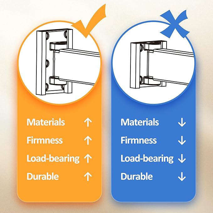 Foldable Wall-Mounted Clothes Drying Rack – Multi-Purpose Rotatable Metal Hanging Rod with Adjustable Arms and Hooks