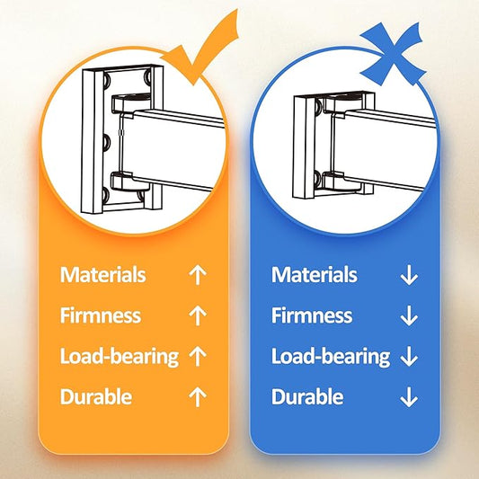 Foldable Wall-Mounted Clothes Drying Rack – Multi-Purpose Rotatable Metal Hanging Rod with Adjustable Arms and Hooks